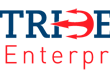 Trident Logo design
