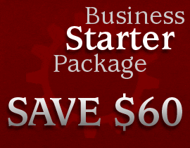 Business Starter Pack